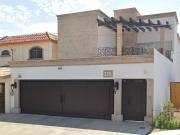 CASA EN VENTA EN CIUDAD OBREGON SONORA