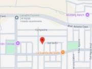 CASA EN VENTA EN CIUDAD OBREGÓN SONORA, CASA BLANCA, AV....