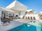 Casa en venta en Ciudad Quesada/ Alicante