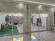 Casa en venta en Ciudad Real, Ciudad Jardín. Estupenda...