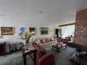 Casa en venta en Ciudad Satélite