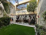 CASA EN VENTA EN CIUDAD SATELITE 4