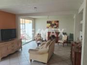 Casa en venta en Ciudad Satélite 4