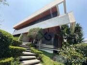 Casa en venta en Ciudad Satélite 5 Recámaras