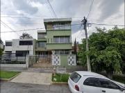 CASA EN VENTA EN CIUDAD SATÉLITE