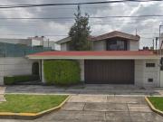 CASA EN VENTA EN CIUDAD SATELITE