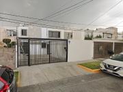 CASA EN VENTA EN CIUDAD SATELITE A PRECIO DE REMATE
