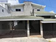 Casa en venta en Ciudad Satélite, Cancún, Nuevo León