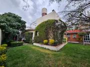 CASA EN VENTA EN CIUDAD SATELITE EN CALLE CERRADA