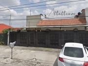 Casa En Venta En Ciudad Satélite En Naucalpan, Cerca De...
