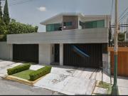 CASA EN VENTA EN CIUDAD SATELITE MEX