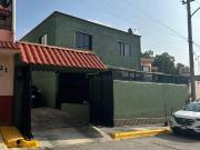 Casa en Venta en Ciudad Satélite, Naucalpan