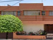 Casa En Venta En Ciudad Satelite Naucalpan