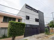 Casa en Venta en Ciudad Satélite, Naucalpan – Casa con...