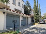 Casa en venta en Ciudad Satélite, Naucalpan de Juárez,...