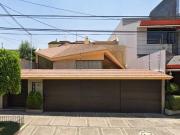 Casa en venta en Ciudad Satélite, Naucalpan de Juárez,...