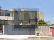 Casa en venta en Ciudad Satélite, Naucalpan de Juárez,...