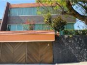 Casa en venta en Ciudad Satelite, Naucalpan de Juárez,...