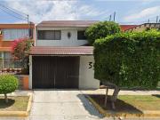 Casa en venta en Ciudad Satelite, Naucalpan de Juárez,...