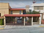 Casa en venta en Ciudad Satelite, Naucalpan de Juárez,...