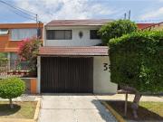 Casa en venta en Ciudad Satelite, Naucalpan de Juárez,...