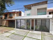 Casa en venta en Ciudad Satelite, Naucalpan de Juárez,...