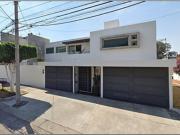 Casa en venta en Ciudad Satelite, Naucalpan de Juárez,...