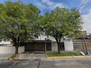 CASA EN VENTA EN CIUDAD SATELITE NAUCALPAN DE REMATE