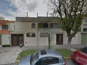 Casa en Venta en Ciudad Satélite Naucalpan, Edo de Mex