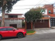 Casa en Venta en Ciudad Satélite, Naucalpan, Edo. Méx