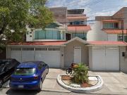 Casa En Venta En Ciudad Satelite, Naucalpan, Edomex