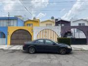 Casa en venta en Ciudad Satélite, Puebla