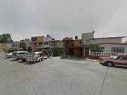 CASA EN VENTA EN CIUDAD SATÉLITE, RECUPERACIÓN HIPOTECARIA