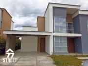 Casa en condominio campestre