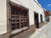 CASA EN VENTA EN CIUDAD VICTORIA CENTRO
