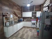 CASA EN VENTA EN CIUDADA DE MENDOZA