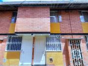 casa en venta en ciudadela el recreo bosa. Cod V6892003