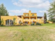 Casa en venta en Ciudalcampo. Exclusivo Chalet con...