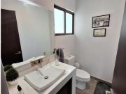 Casa en venta en Claustros de las Misiones, Querétaro