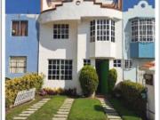 Casa en venta en Claustros de San Miguel, Cuautitlán...