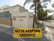 Casa en venta en Claustros del Campestre, La Joya,...