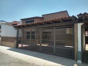 Casa en venta en Claustros del Parque, Querétaro