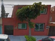 Casa en Venta en Claveria, Azcapotzalco