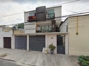 CASA EN VENTA EN CLAVERIA AZCAPOTZALCO