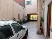 Casa en Venta en Clavería, Azcapotzalco