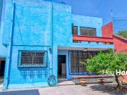 CASA EN VENTA EN CLAVERIA, AZCAPOTZALCO