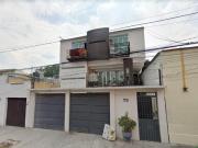 CASA EN VENTA EN CLAVERIA AZCAPOTZALCO