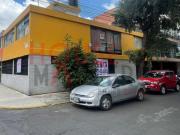 Casa en Venta en Clavería, Azcapotzalco