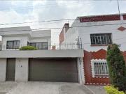 CASA EN VENTA EN CLAVERIA, AZCAPOTZALCO, CDMX