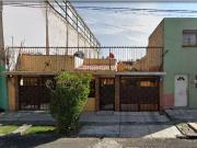 Casa en venta en Claveria, Azcapotzalco, Ciudad de México
